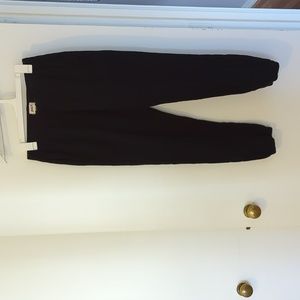 Pact French Terry sweatpants size small